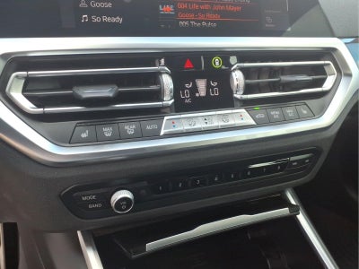 2021 BMW M340i M340i