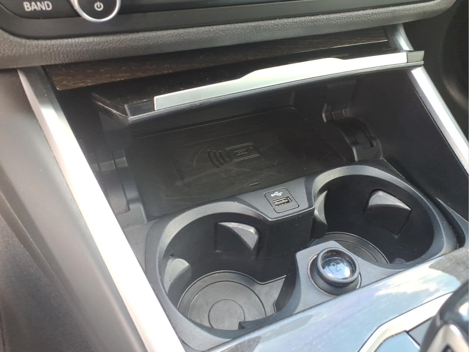 2021 BMW M340i M340i