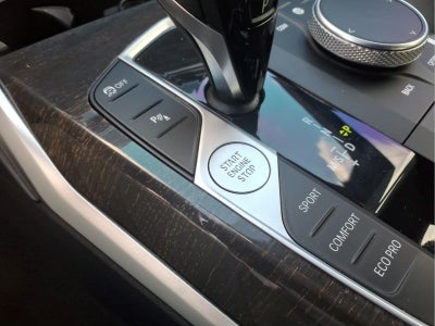 2021 BMW M340i M340i