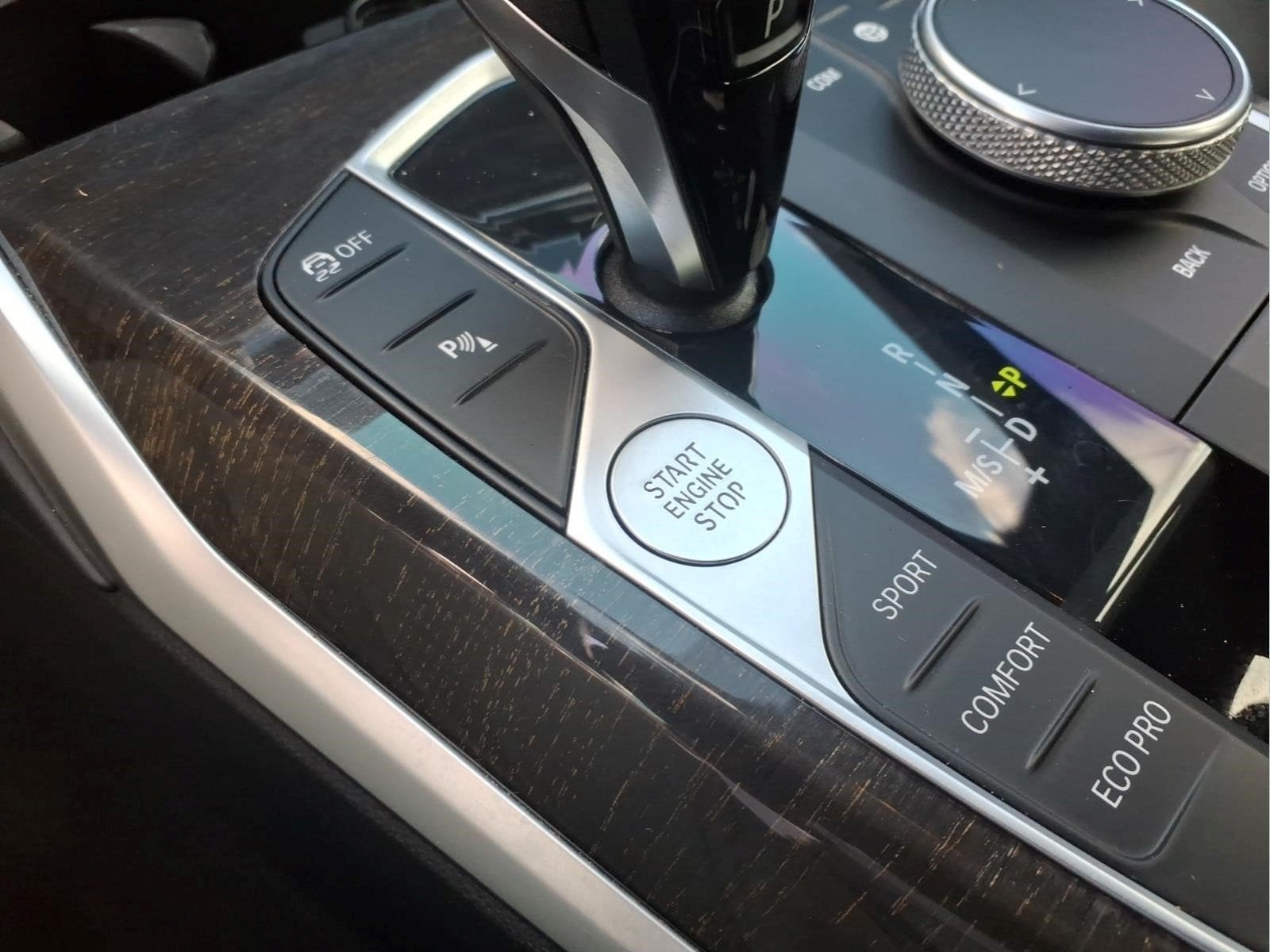 2021 BMW M340i M340i