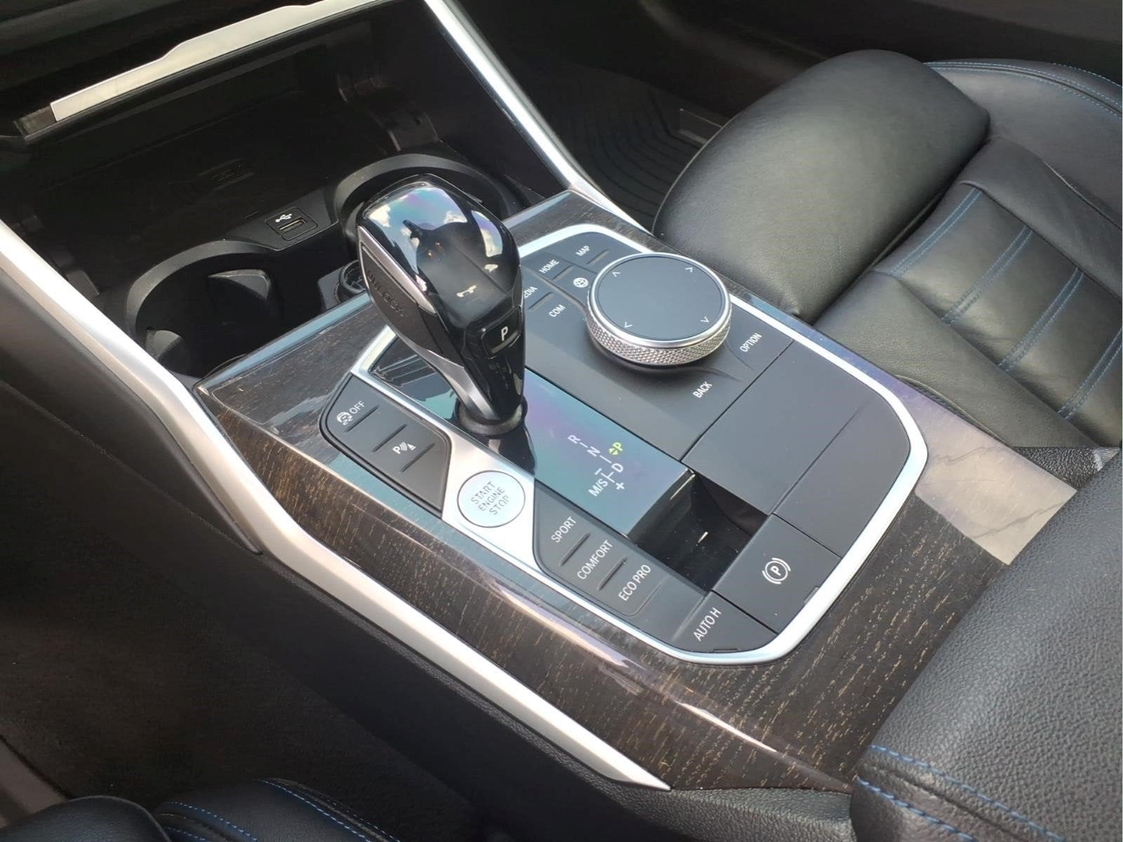 2021 BMW M340i M340i