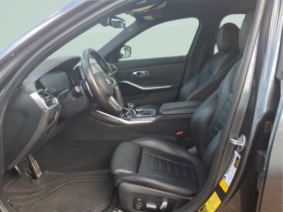 2021 BMW M340i M340i