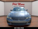 2021 BMW M340i M340i