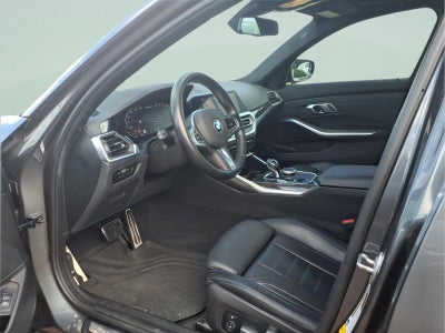 2021 BMW M340i M340i