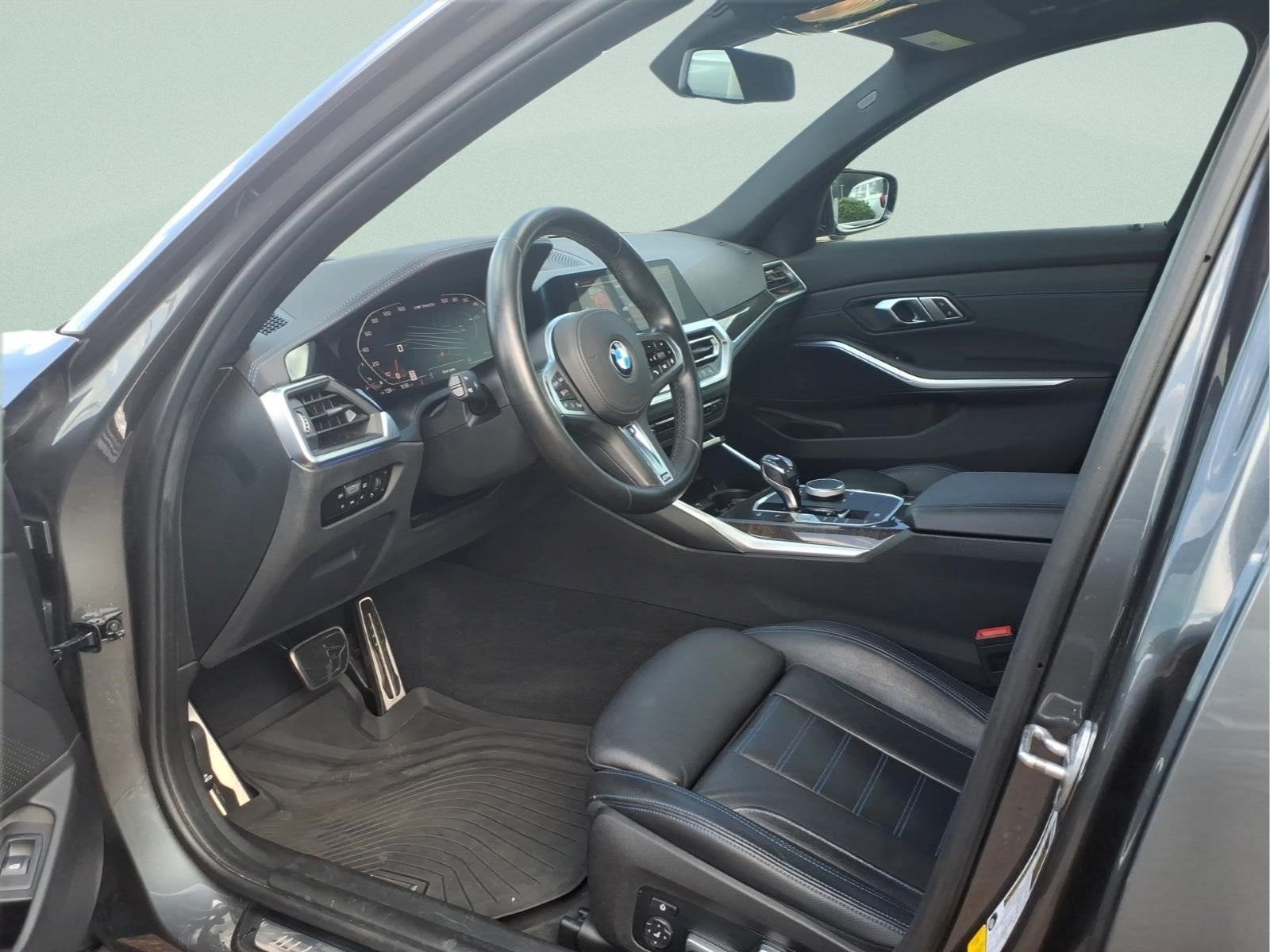 2021 BMW M340i M340i