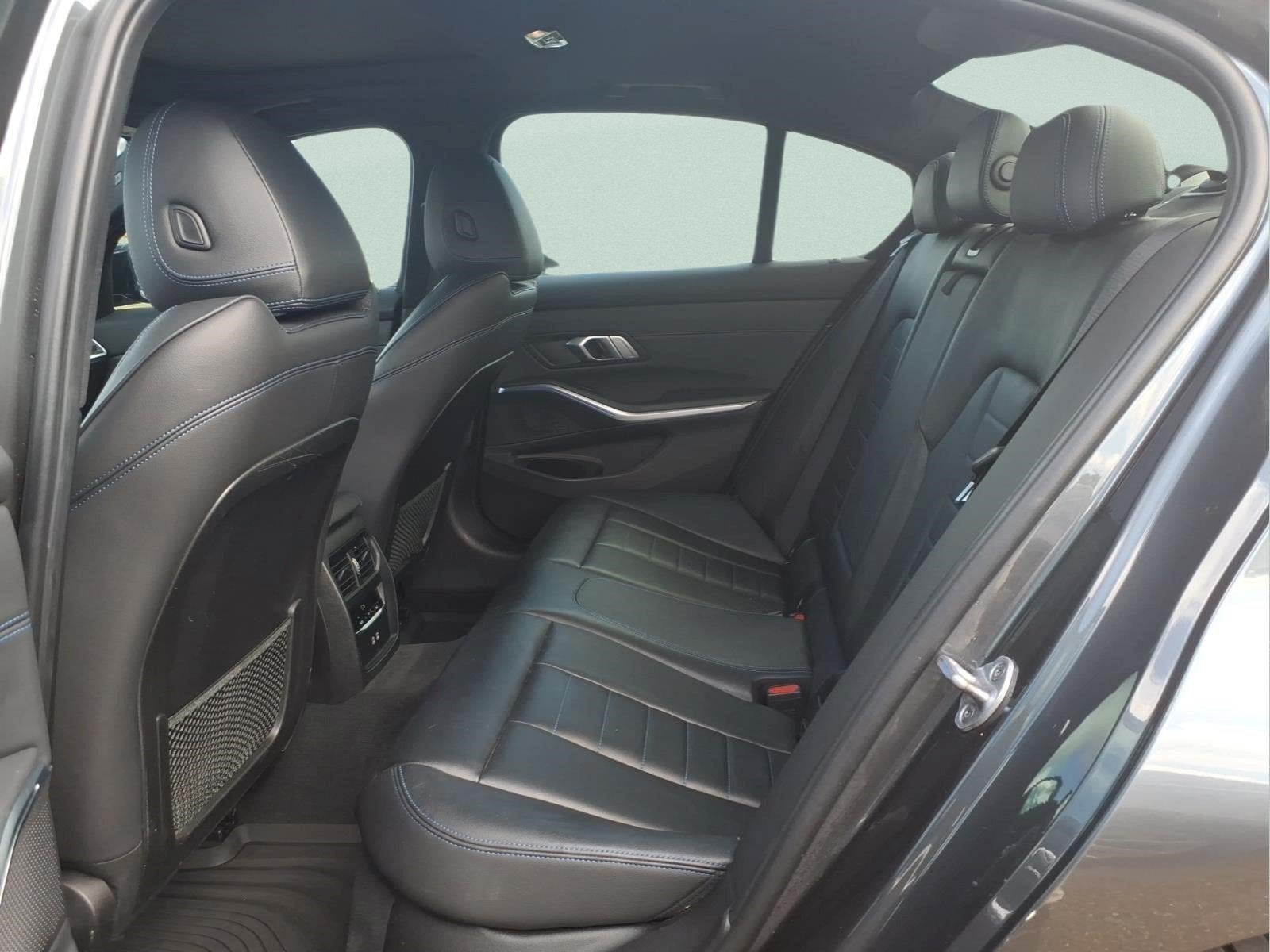 2021 BMW M340i M340i
