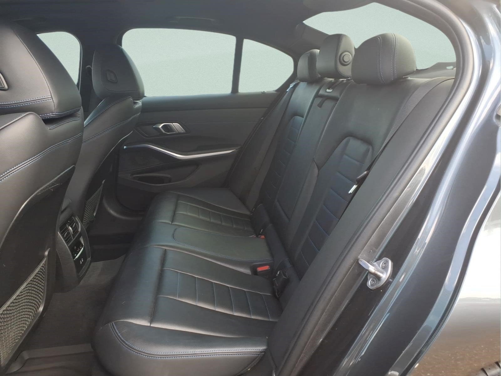 2021 BMW M340i M340i