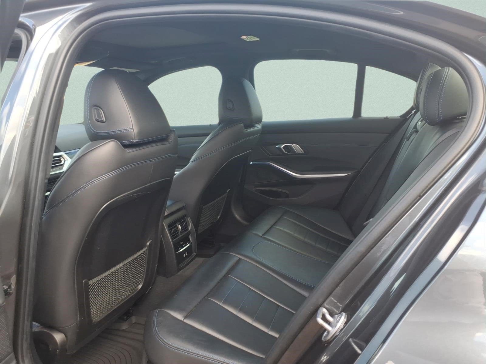 2021 BMW M340i M340i