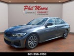 2021 BMW M340i M340i