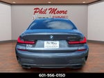 2021 BMW M340i M340i