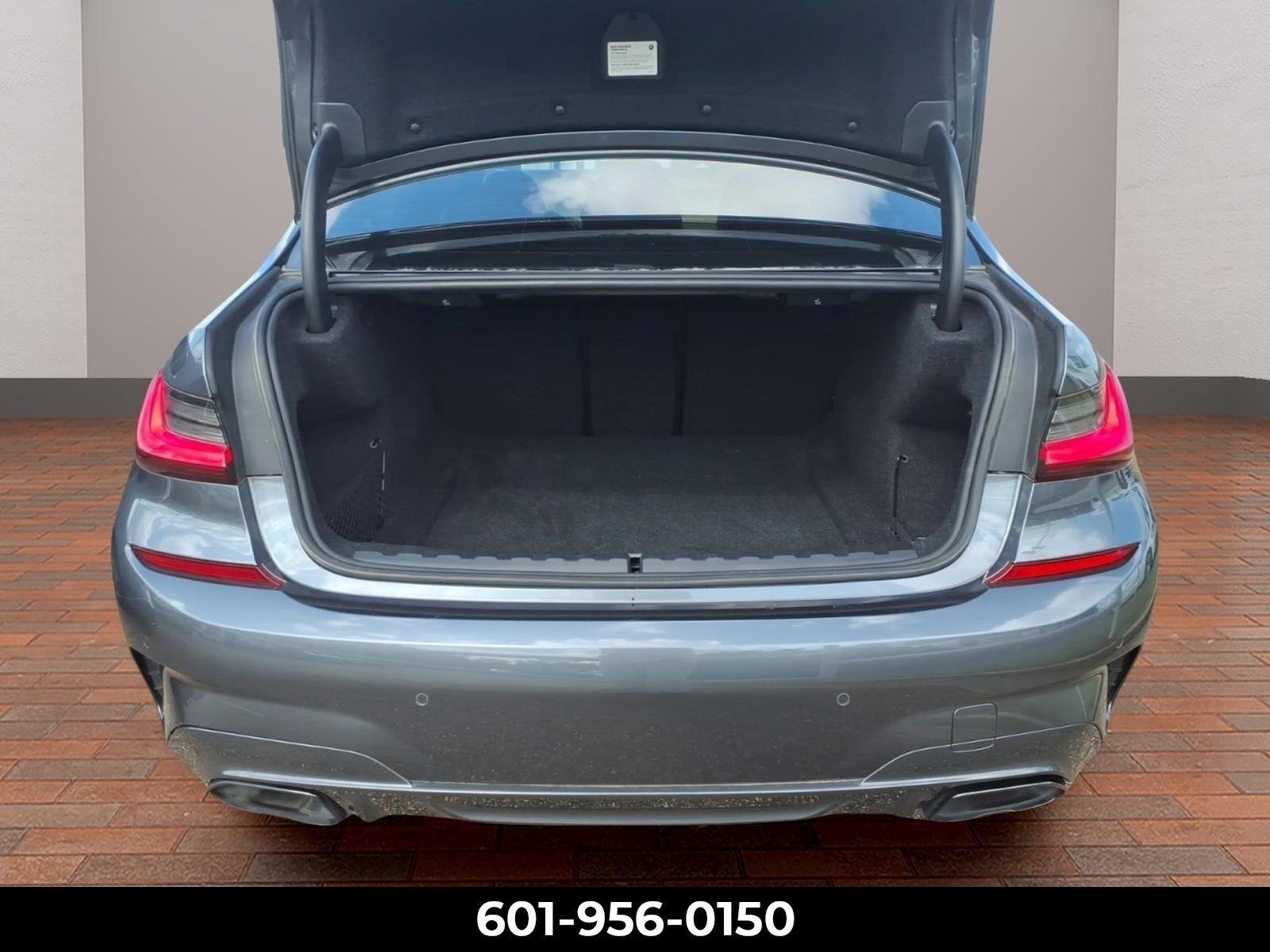 2021 BMW M340i M340i
