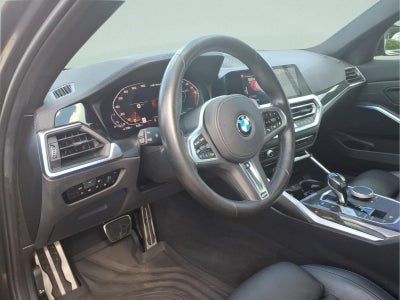 2021 BMW M340i M340i