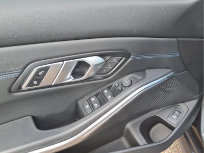 2021 BMW M340i M340i