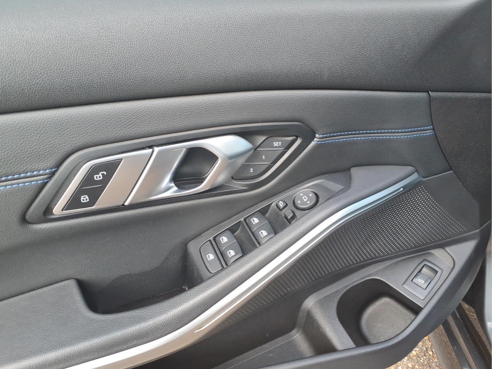 2021 BMW M340i M340i