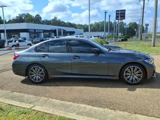 2021 BMW M340i M340i