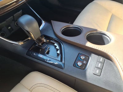 2013 Toyota Avalon XLE