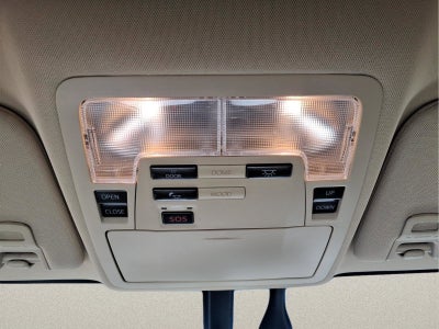 2013 Toyota Avalon XLE