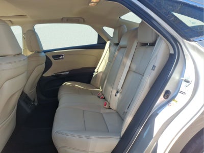 2013 Toyota Avalon XLE