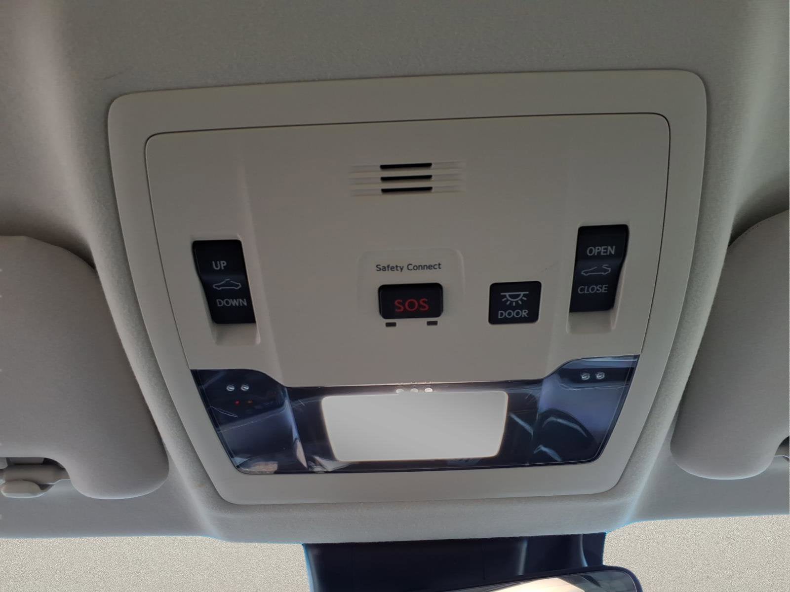 2017 Lexus ES ES 350