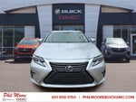 2017 Lexus ES ES 350