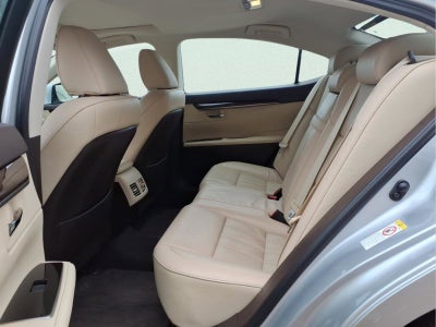 2017 Lexus ES ES 350