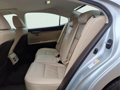 2017 Lexus ES ES 350