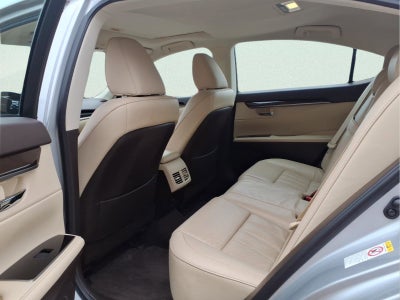 2017 Lexus ES ES 350