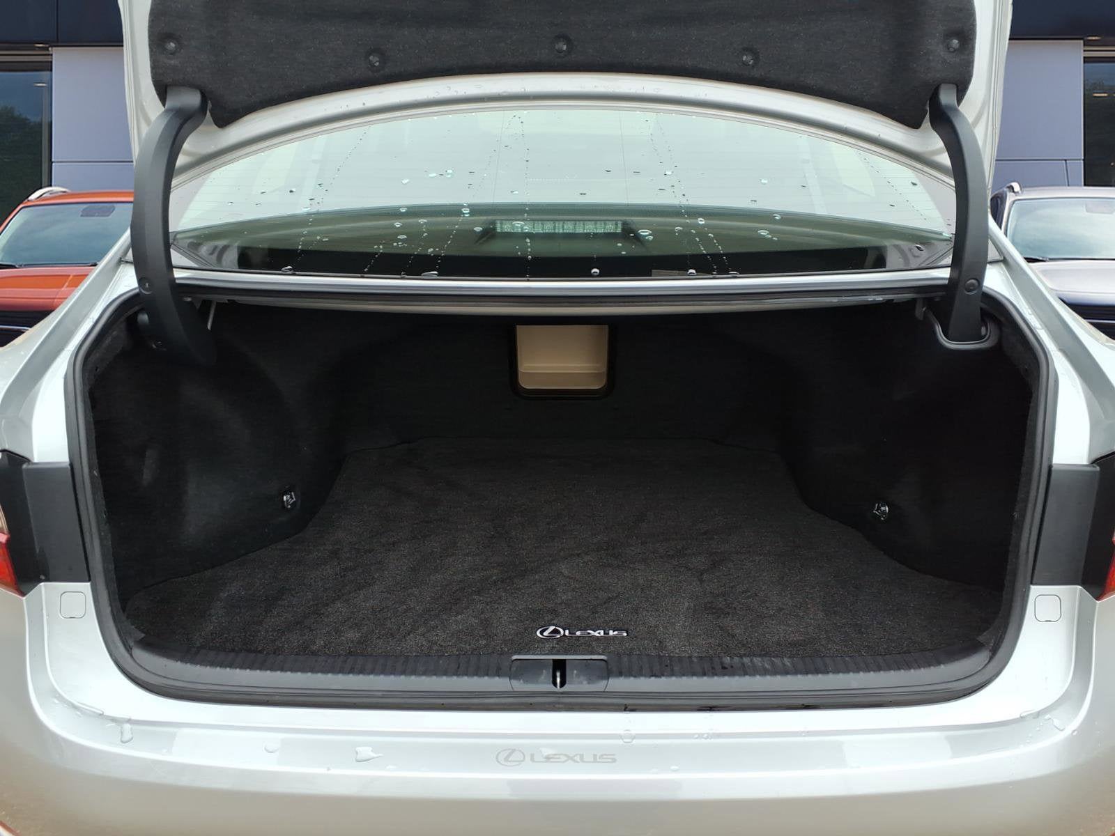 2017 Lexus ES ES 350