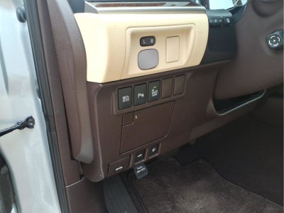 2017 Lexus ES ES 350