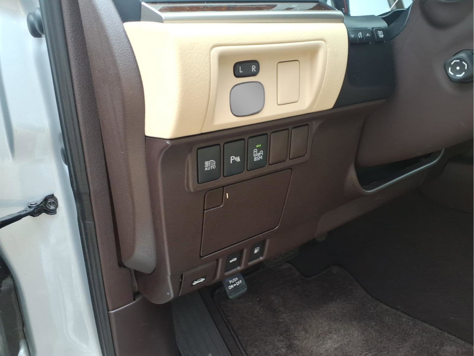 2017 Lexus ES ES 350