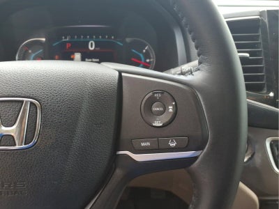 2020 Honda Pilot 2WD EX-L