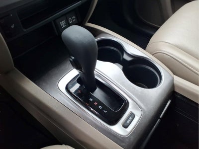 2020 Honda Pilot 2WD EX-L