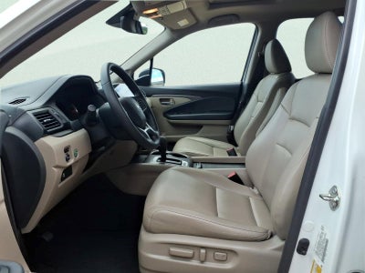 2020 Honda Pilot 2WD EX-L