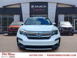 2020 Honda Pilot 2WD EX-L