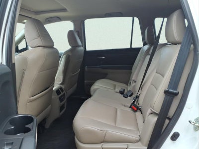 2020 Honda Pilot 2WD EX-L