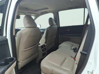2020 Honda Pilot 2WD EX-L