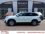 2020 Honda Pilot 2WD EX-L