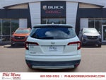 2020 Honda Pilot 2WD EX-L