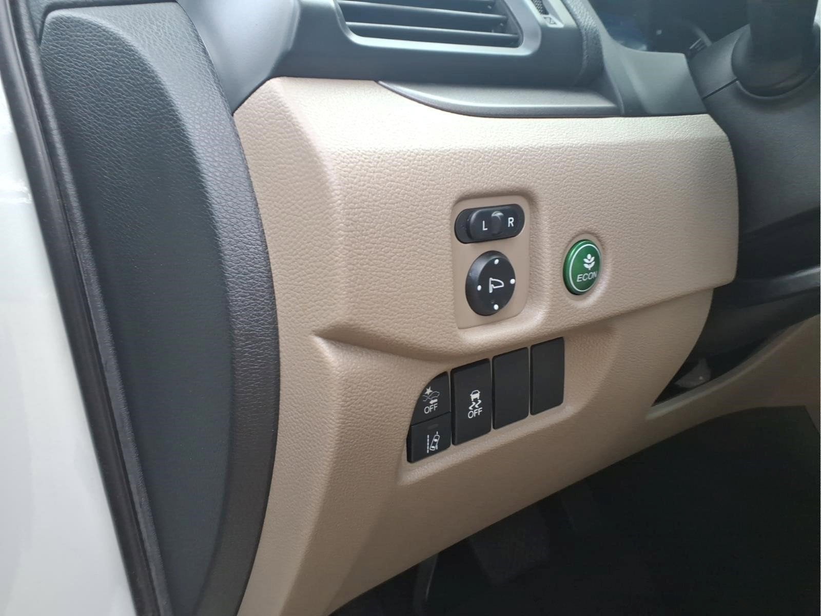 2020 Honda Pilot 2WD EX-L
