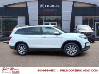 2020 Honda Pilot 2WD EX-L