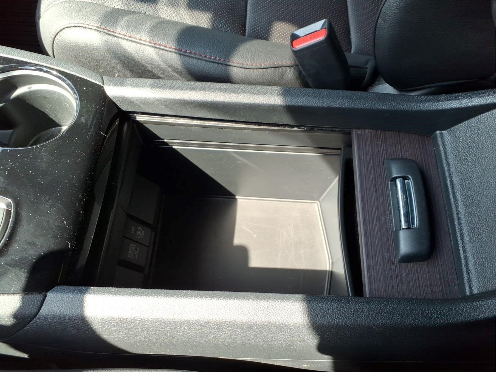 2022 Honda Pilot Black Edition