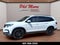 2022 Honda Pilot Black Edition