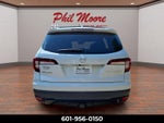 2022 Honda Pilot Black Edition