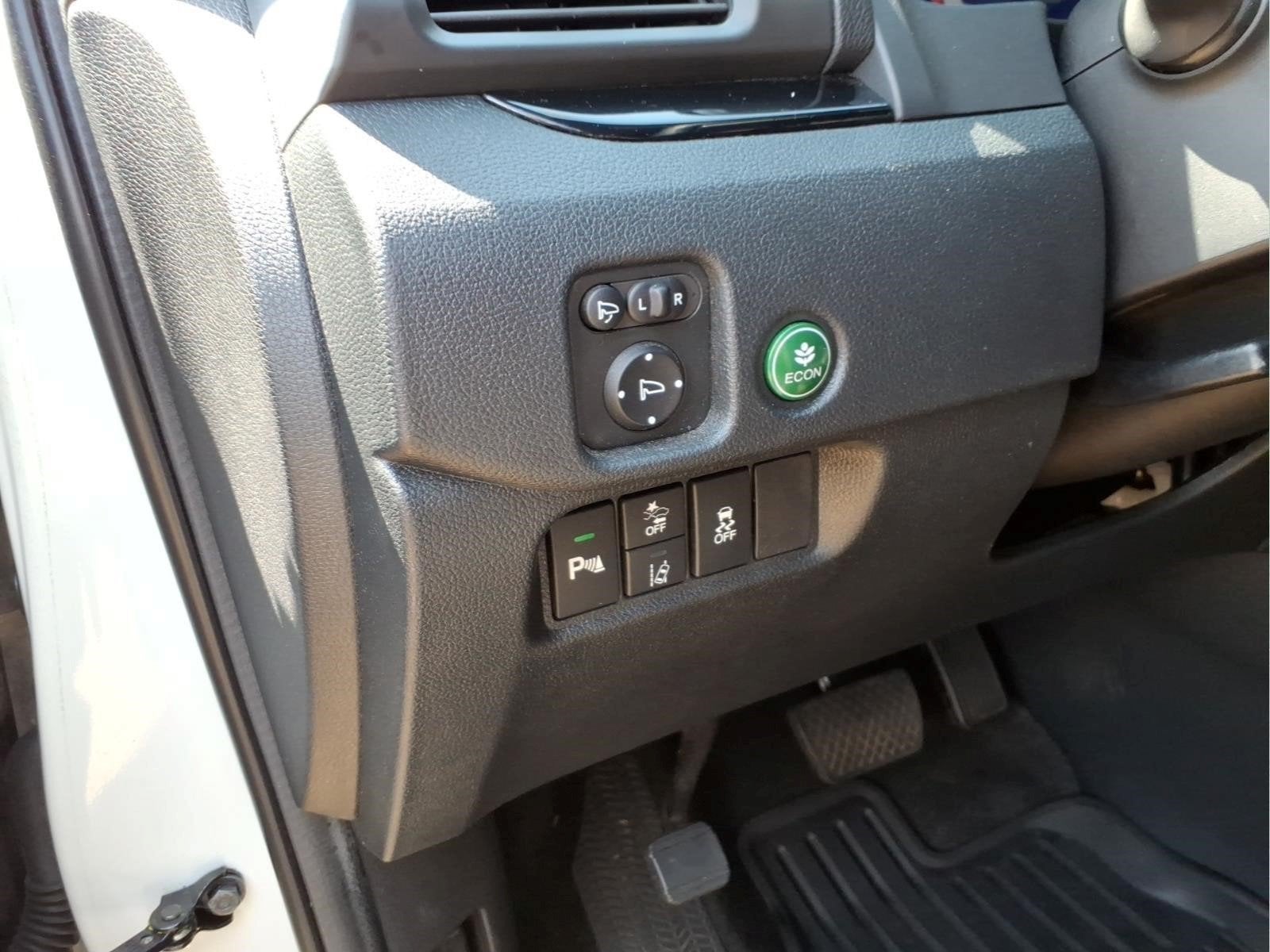 2022 Honda Pilot Black Edition