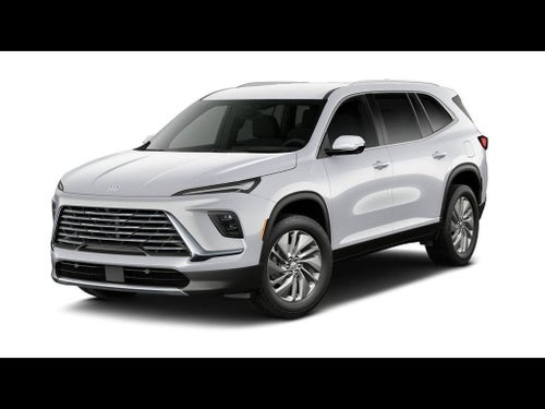 2027 Buick Enclave Preferred