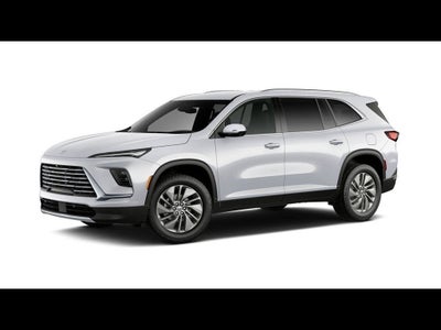 2027 Buick Enclave Preferred