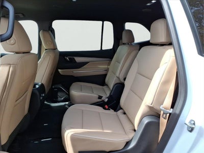 2027 Buick Enclave Preferred