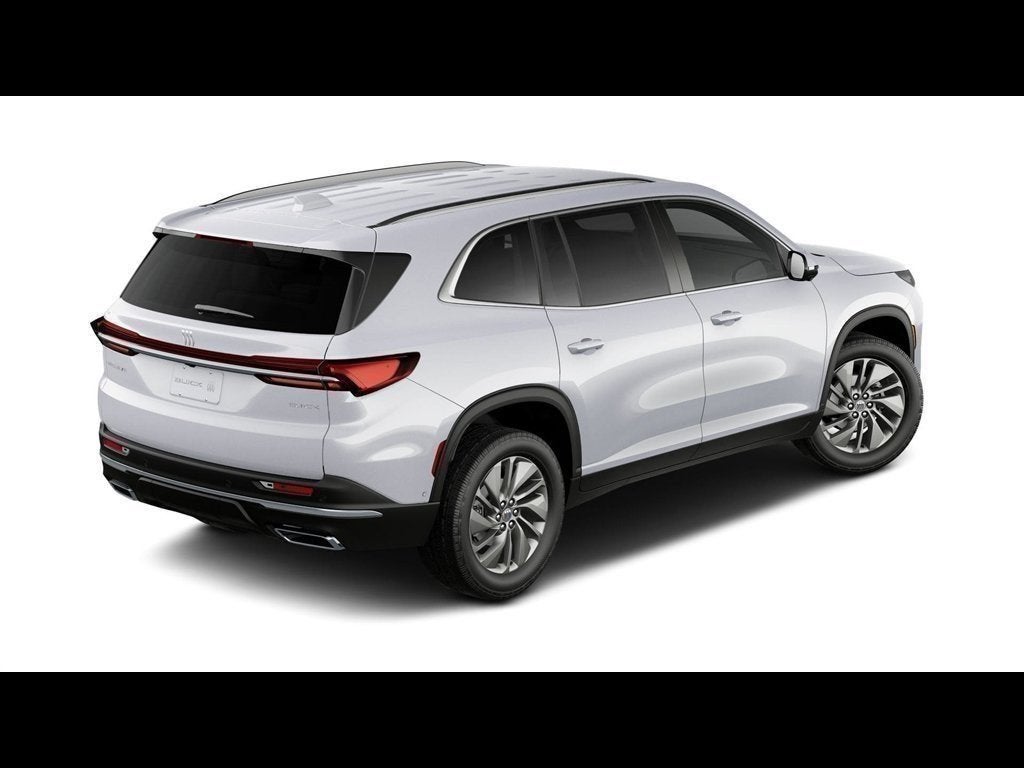 2027 Buick Enclave Preferred - Photo 93
