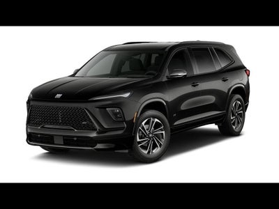 2027 Buick Enclave Sport Touring