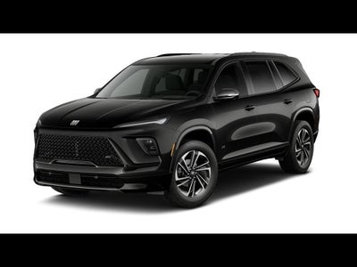 2027 Buick Enclave Sport Touring